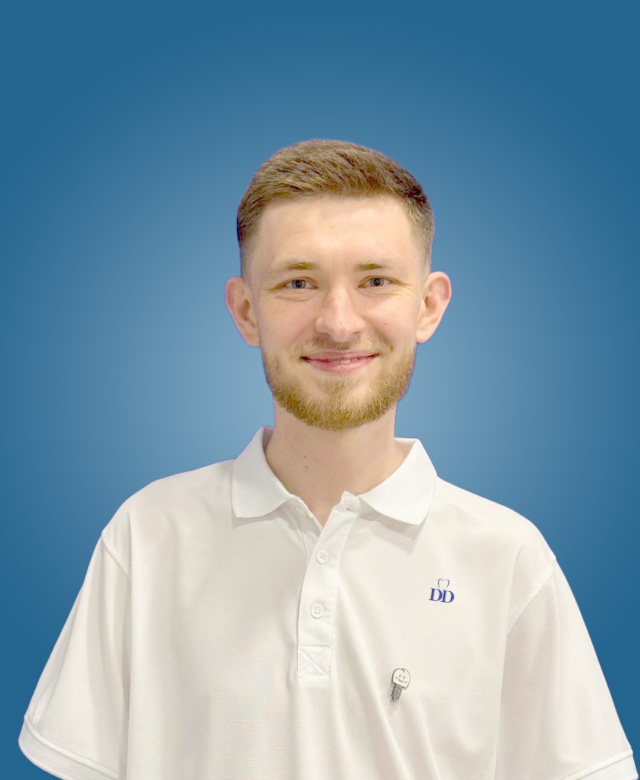 Соколенко Данило Володимирович